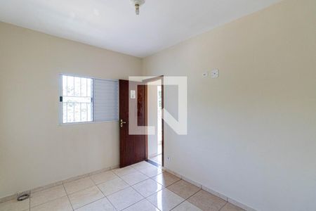 Quarto  de apartamento para alugar com 1 quarto, 33m² em Jardim Penha, São Paulo