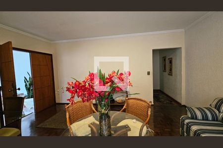 Casa à venda com 3 quartos, 313m² em Parque da Represa, Jundiaí