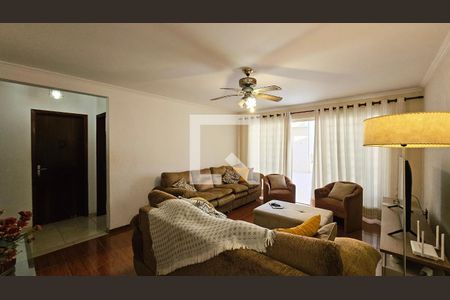 Casa à venda com 3 quartos, 313m² em Parque da Represa, Jundiaí