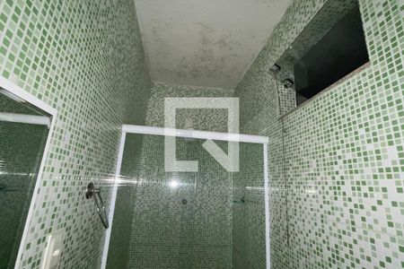 Banheiro de casa para alugar com 1 quarto, 50m² em Centro, Duque de Caxias