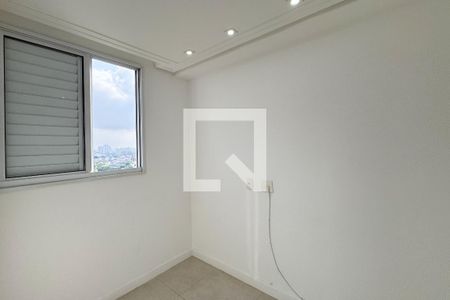 Quarto 1 de apartamento para alugar com 2 quartos, 49m² em Planalto, São Bernardo do Campo