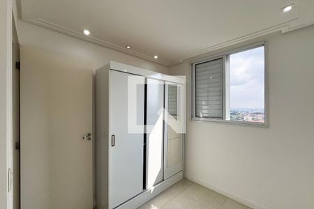 Quarto 1 de apartamento para alugar com 2 quartos, 49m² em Planalto, São Bernardo do Campo