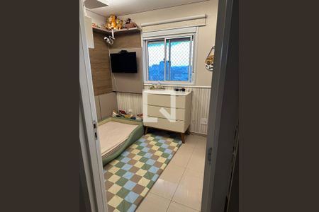 Quarto de apartamento à venda com 2 quartos, 53m² em Centro, Diadema