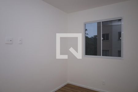 Quarto 2 de apartamento para alugar com 2 quartos, 41m² em Jardim Helian, São Paulo