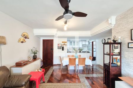 Apartamento à venda com 3 quartos, 111m² em Baeta Neves, São Bernardo do Campo