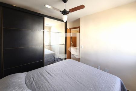 Quarto 2 de apartamento à venda com 2 quartos, 45m² em Jardim Esmeraldina, Campinas