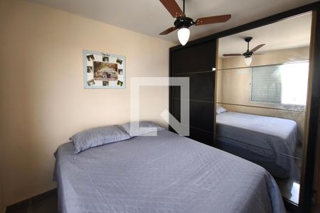 Quarto 2 de apartamento à venda com 2 quartos, 45m² em Jardim Esmeraldina, Campinas