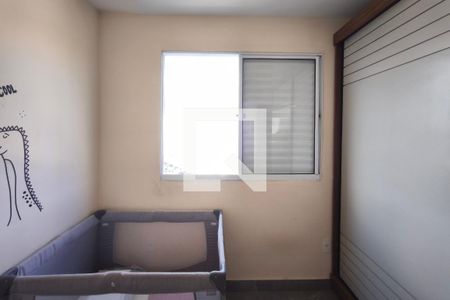 Quarto 1 de apartamento à venda com 2 quartos, 45m² em Jardim Esmeraldina, Campinas