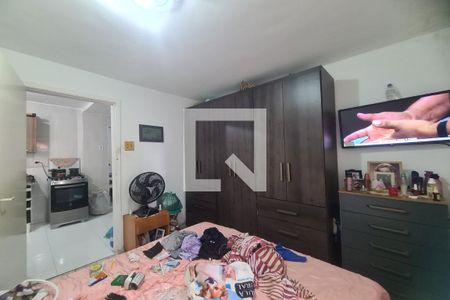 Quarto 2 de casa à venda com 2 quartos, 189m² em Vila Tolstoi, São Paulo