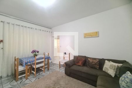 Sala de casa à venda com 2 quartos, 189m² em Vila Tolstoi, São Paulo