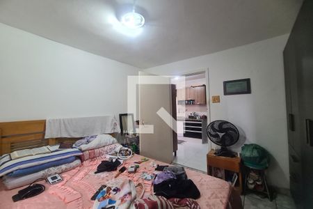 Quarto 2 de casa à venda com 2 quartos, 189m² em Vila Tolstoi, São Paulo
