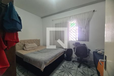 Quarto 1 de casa à venda com 2 quartos, 189m² em Vila Tolstoi, São Paulo