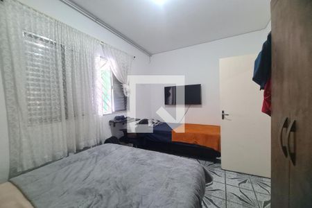 Quarto 1 de casa à venda com 3 quartos, 189m² em Vila Tolstoi, São Paulo