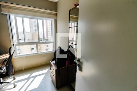 Quarto 1 de apartamento para alugar com 2 quartos, 58m² em Morumbi, São Paulo