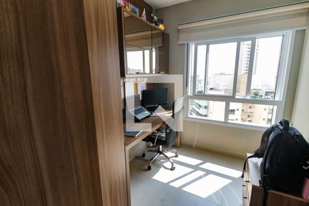 Quarto 1 de apartamento para alugar com 2 quartos, 58m² em Morumbi, São Paulo
