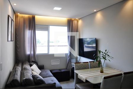 Apartamento para alugar com 2 quartos, 34m² em Freguesia do Ó, São Paulo