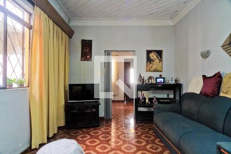 Sala de casa à venda com 1 quarto, 430m² em Vila Comercial, São Paulo