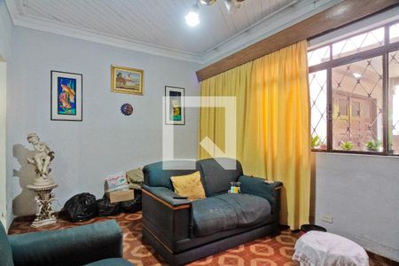 Sala de casa à venda com 1 quarto, 430m² em Vila Comercial, São Paulo