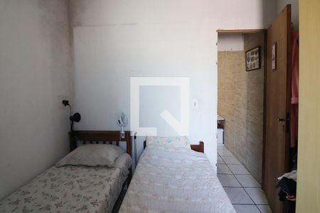 Quarto 1 de casa à venda com 2 quartos, 220m² em Jardim Irene, São Bernardo do Campo