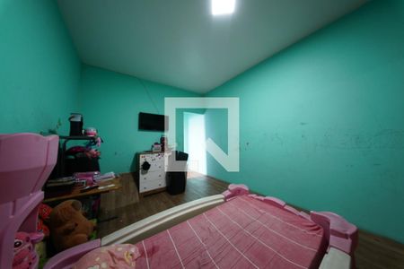 Quarto 1 de casa à venda com 3 quartos, 330m² em Vila Cisper, São Paulo