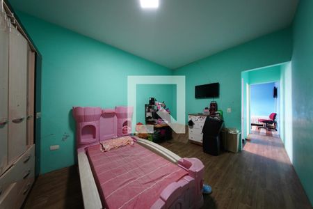 Quarto 1 de casa à venda com 3 quartos, 330m² em Vila Cisper, São Paulo