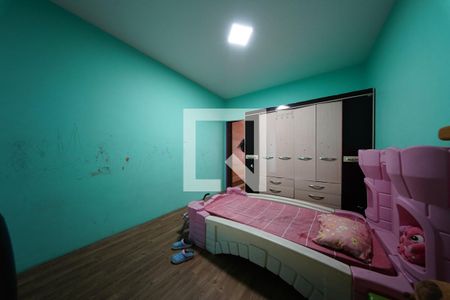 Quarto 1 de casa à venda com 3 quartos, 330m² em Vila Cisper, São Paulo