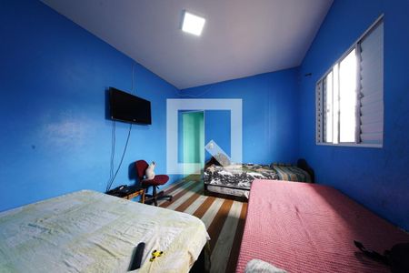 Quarto 2 de casa à venda com 3 quartos, 330m² em Vila Cisper, São Paulo