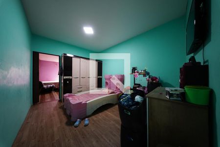 Quarto 1 de casa à venda com 3 quartos, 330m² em Vila Cisper, São Paulo