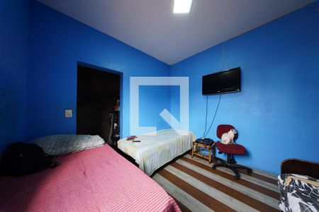 Quarto 2 de casa à venda com 3 quartos, 330m² em Vila Cisper, São Paulo