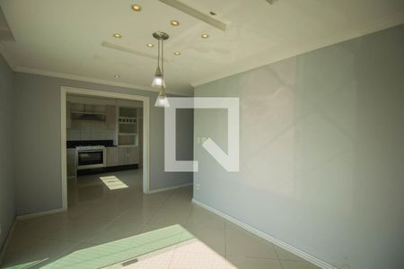 Sala 2 de casa de condomínio para alugar com 4 quartos, 240m² em Rio do Ouro, São Gonçalo