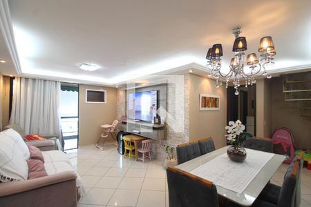 Apartamento à venda com 4 quartos, 265m² em Freguesia (jacarepaguá), Rio de Janeiro