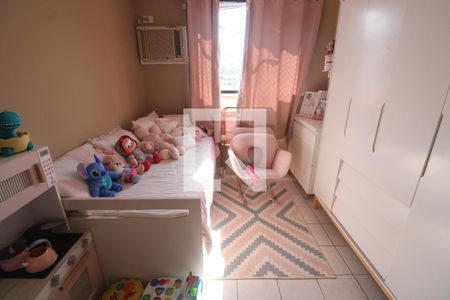 Quarto 1 de apartamento para alugar com 3 quartos, 265m² em Freguesia (jacarepaguá), Rio de Janeiro