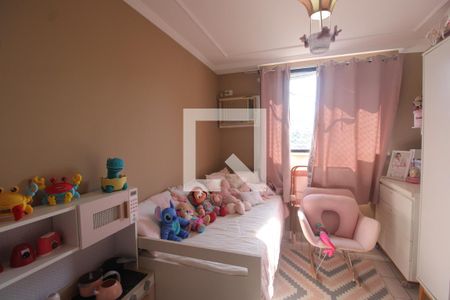 Quarto 1 de apartamento para alugar com 3 quartos, 265m² em Freguesia (jacarepaguá), Rio de Janeiro