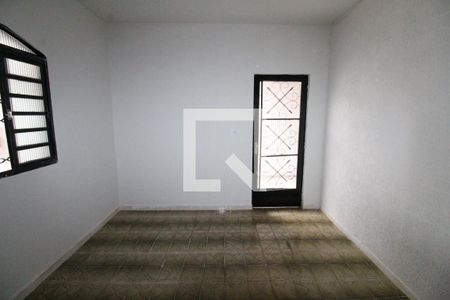 Sala de casa para alugar com 1 quarto, 98m² em Cidade Morumbi, São José dos Campos