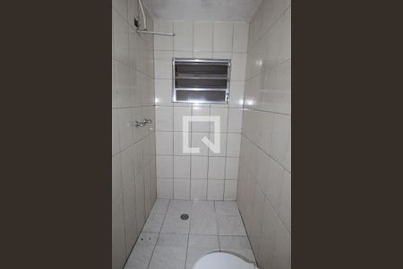 Banheiro de casa para alugar com 1 quarto, 98m² em Cidade Morumbi, São José dos Campos