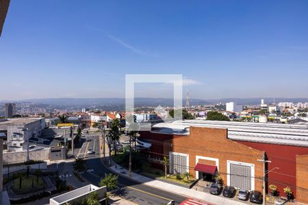 Apartamento para alugar com 2 quartos, 47m² em Parque Campolim, Sorocaba