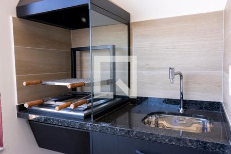 Apartamento para alugar com 2 quartos, 47m² em Parque Campolim, Sorocaba
