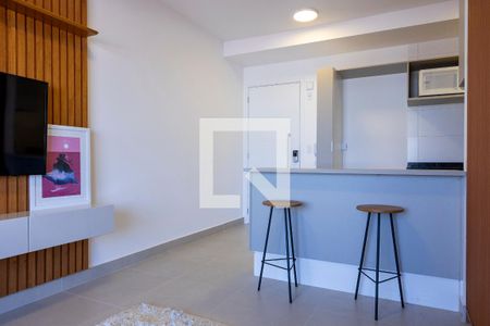Apartamento para alugar com 1 quarto, 47m² em Parque Campolim, Sorocaba