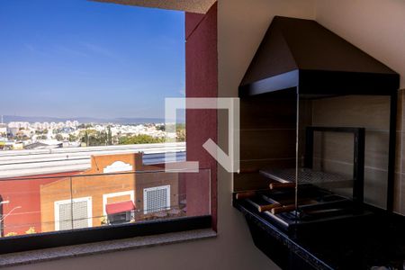 Apartamento para alugar com 2 quartos, 47m² em Parque Campolim, Sorocaba