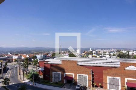 Apartamento para alugar com 1 quarto, 47m² em Parque Campolim, Sorocaba