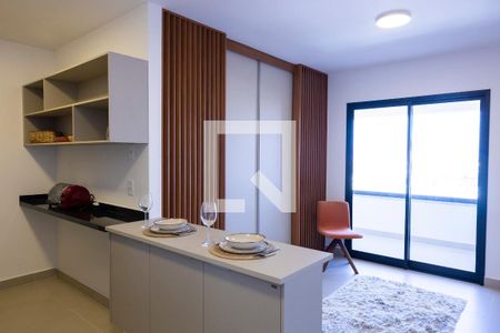 Apartamento para alugar com 2 quartos, 47m² em Parque Campolim, Sorocaba