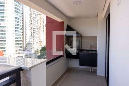 Apartamento para alugar com 1 quarto, 47m² em Parque Campolim, Sorocaba