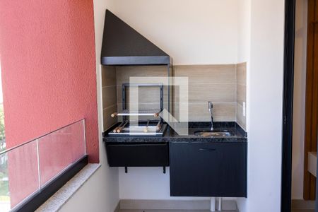 Apartamento para alugar com 2 quartos, 47m² em Parque Campolim, Sorocaba