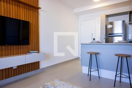 Apartamento para alugar com 2 quartos, 47m² em Parque Campolim, Sorocaba