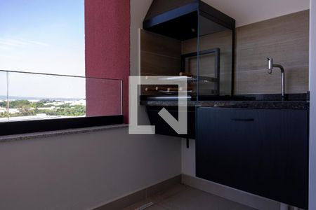 Apartamento para alugar com 1 quarto, 47m² em Parque Campolim, Sorocaba