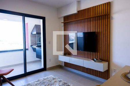Apartamento para alugar com 2 quartos, 47m² em Parque Campolim, Sorocaba