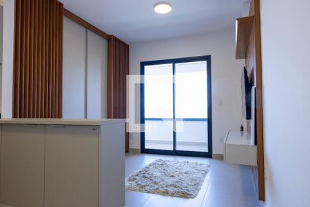 Apartamento para alugar com 1 quarto, 47m² em Parque Campolim, Sorocaba