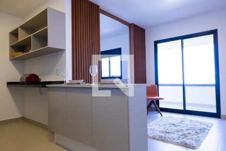 Apartamento para alugar com 2 quartos, 47m² em Parque Campolim, Sorocaba
