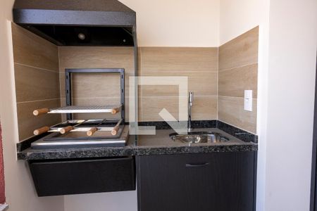 Apartamento para alugar com 1 quarto, 47m² em Parque Campolim, Sorocaba