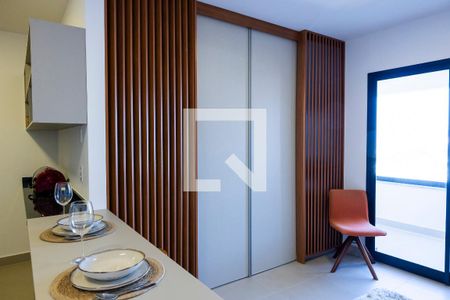 Apartamento para alugar com 2 quartos, 47m² em Parque Campolim, Sorocaba